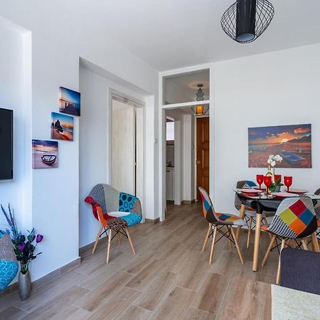 Berries 1-Br Apt In לרנקה מראה חיצוני תמונה