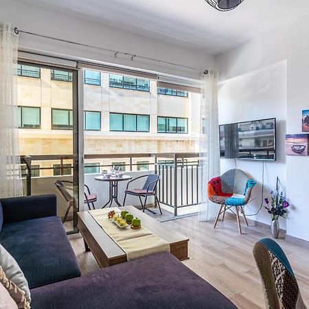 Berries 1-Br Apt In לרנקה מראה חיצוני תמונה