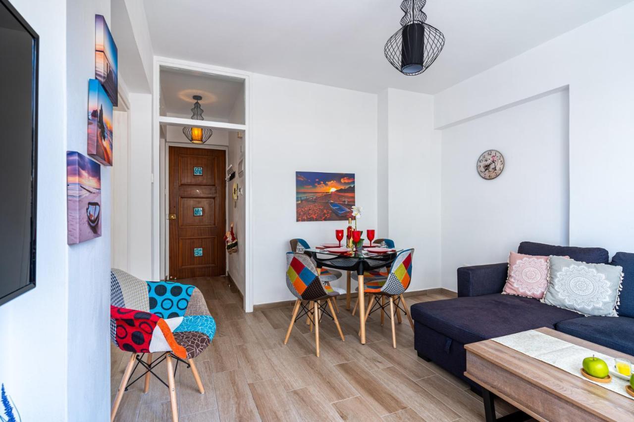Berries 1-Br Apt In לרנקה מראה חיצוני תמונה